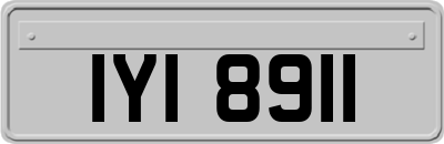 IYI8911
