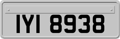 IYI8938