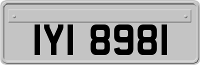 IYI8981