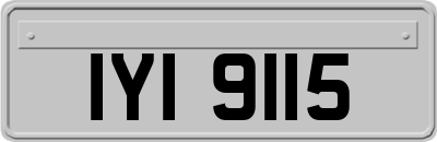 IYI9115