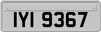 IYI9367