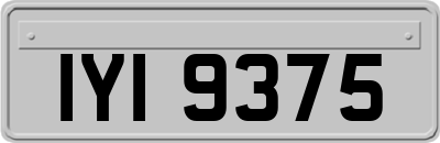 IYI9375