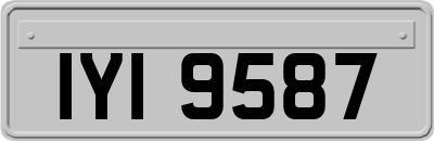IYI9587