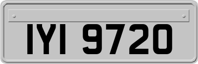 IYI9720