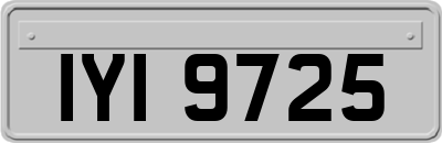 IYI9725