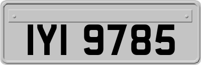 IYI9785