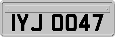 IYJ0047