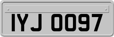 IYJ0097