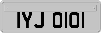 IYJ0101