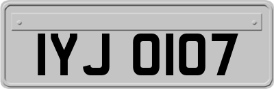 IYJ0107