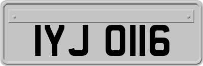 IYJ0116