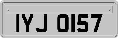 IYJ0157