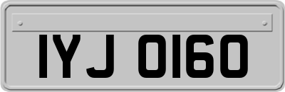 IYJ0160