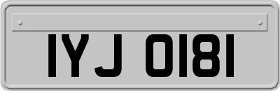 IYJ0181