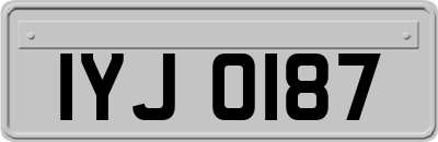 IYJ0187