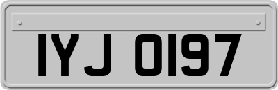 IYJ0197