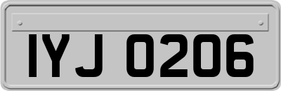 IYJ0206