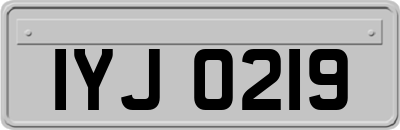 IYJ0219
