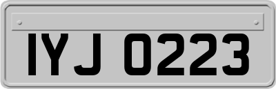 IYJ0223