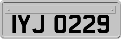 IYJ0229
