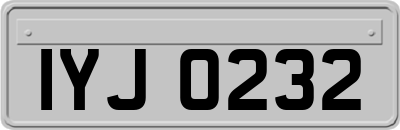 IYJ0232