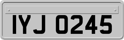 IYJ0245