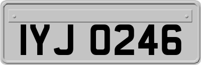 IYJ0246