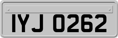 IYJ0262
