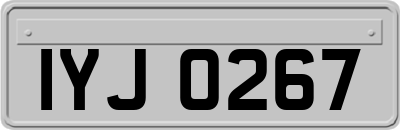 IYJ0267