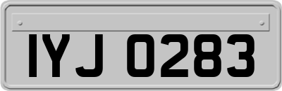 IYJ0283