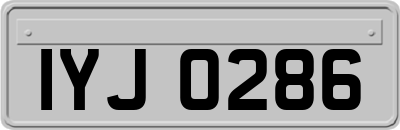 IYJ0286