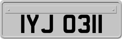 IYJ0311