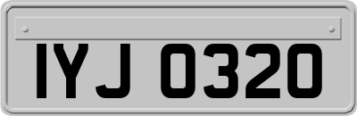 IYJ0320