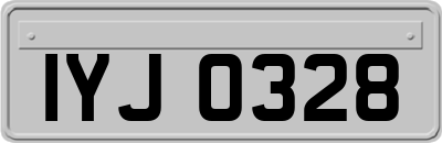 IYJ0328