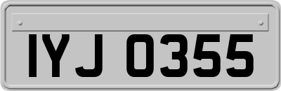 IYJ0355