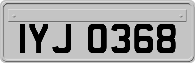 IYJ0368