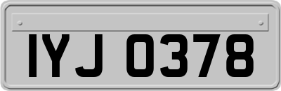 IYJ0378