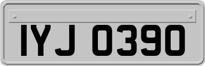 IYJ0390