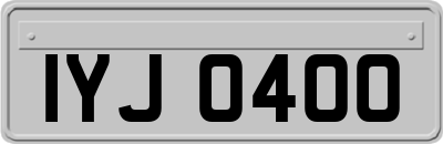 IYJ0400
