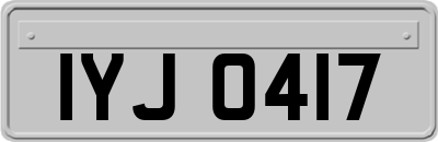 IYJ0417