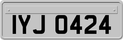IYJ0424