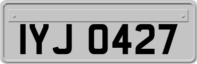 IYJ0427
