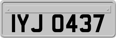 IYJ0437