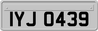 IYJ0439