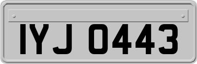 IYJ0443