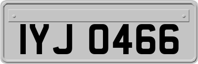 IYJ0466