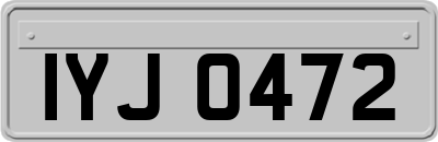 IYJ0472