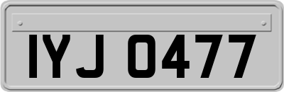 IYJ0477