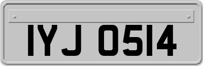 IYJ0514