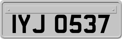 IYJ0537